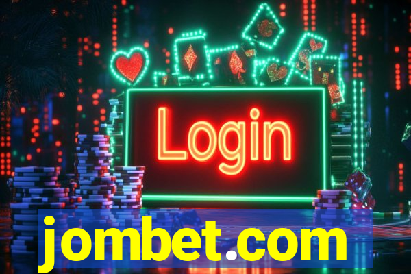 jombet.com