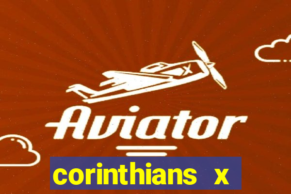 corinthians x cruzeiro futemax