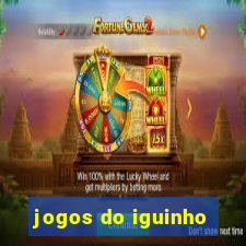 jogos do iguinho