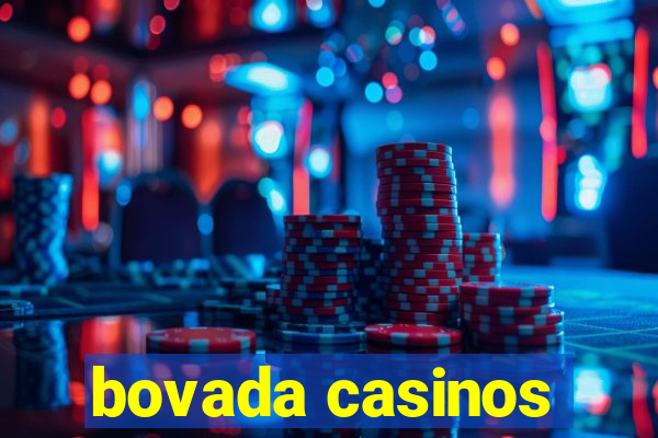 bovada casinos