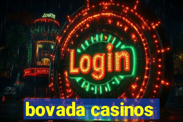 bovada casinos