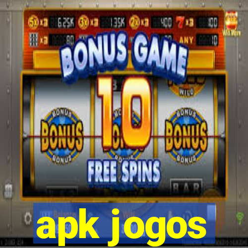 apk jogos