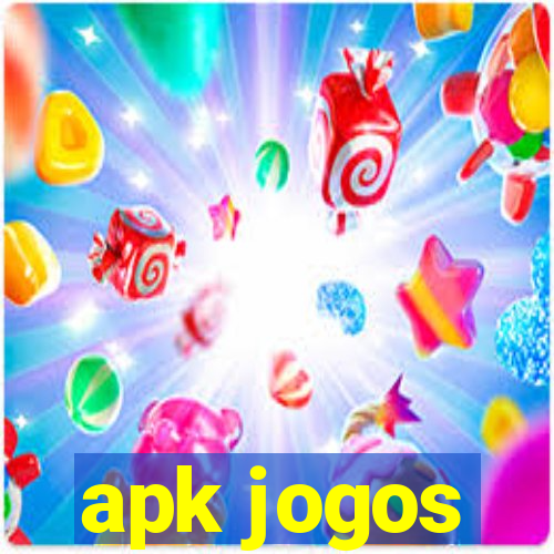 apk jogos