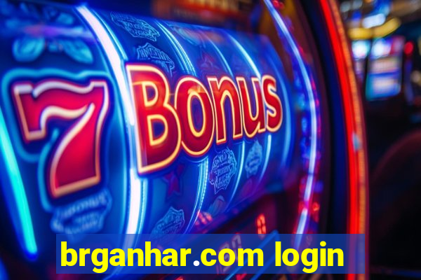 brganhar.com login