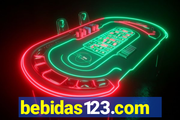 bebidas123.com