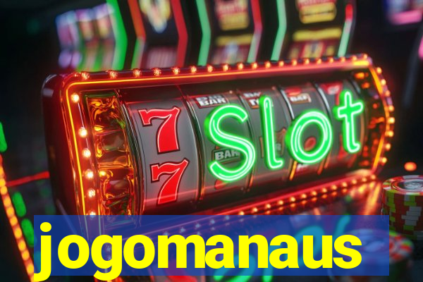 jogomanaus