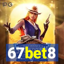 67bet8