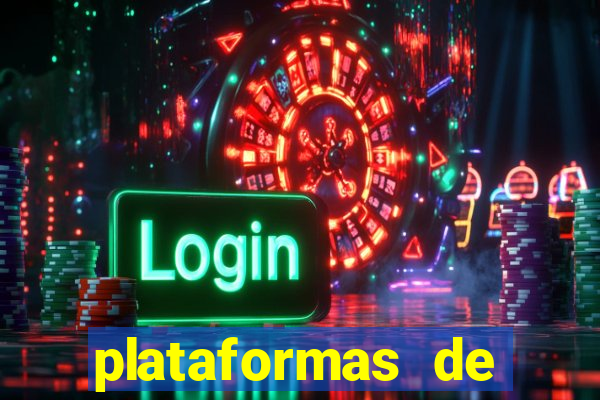 plataformas de jogos online