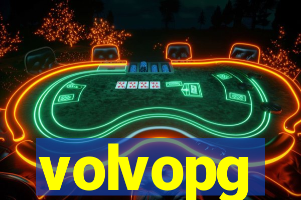 volvopg