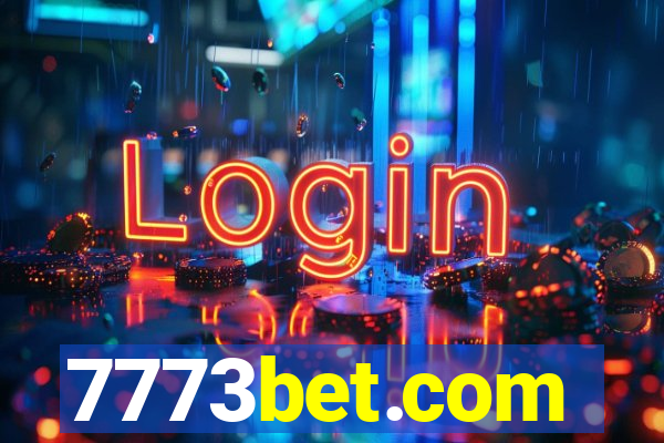 7773bet.com