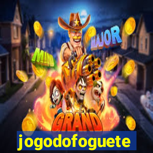 jogodofoguete