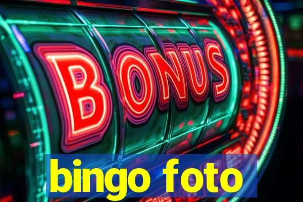 bingo foto