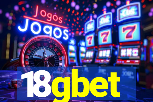 18gbet