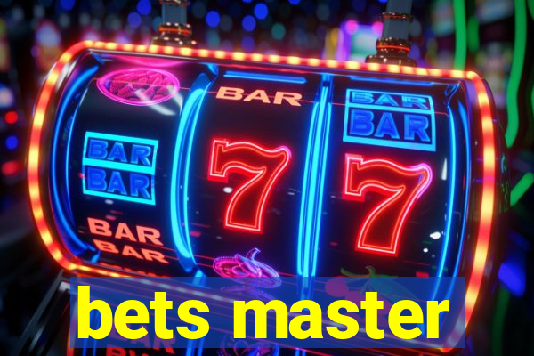 bets master