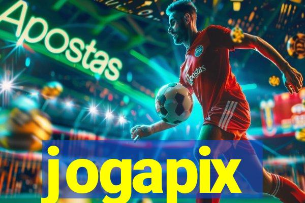 jogapix