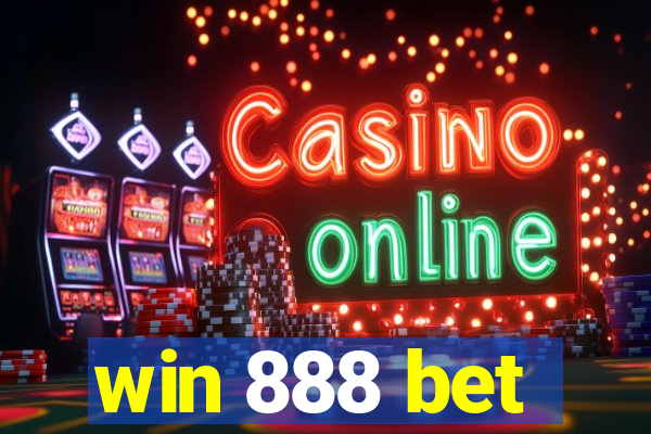 win 888 bet