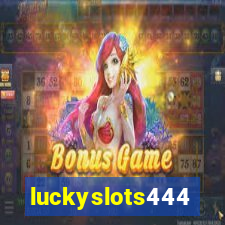 luckyslots444