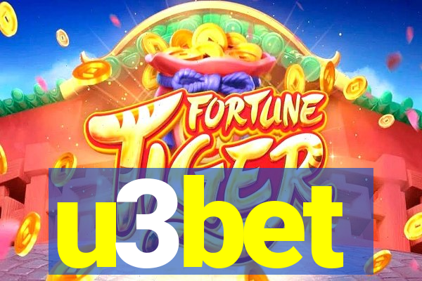 u3bet