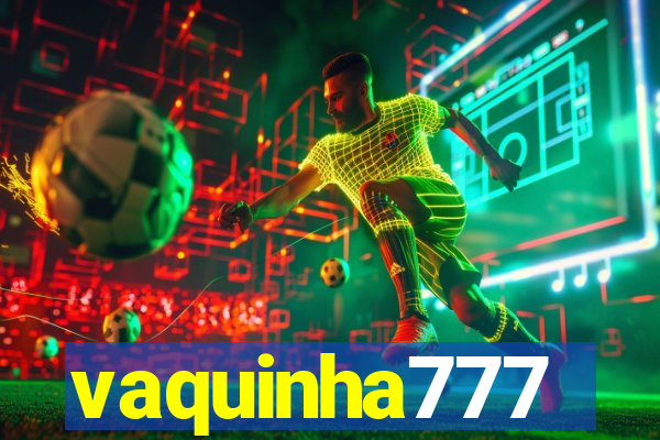 vaquinha777