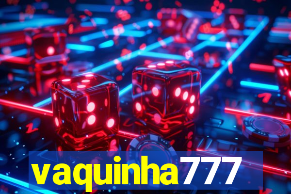 vaquinha777