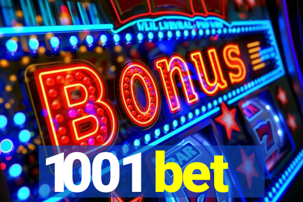 1001 bet