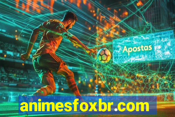 animesfoxbr.com