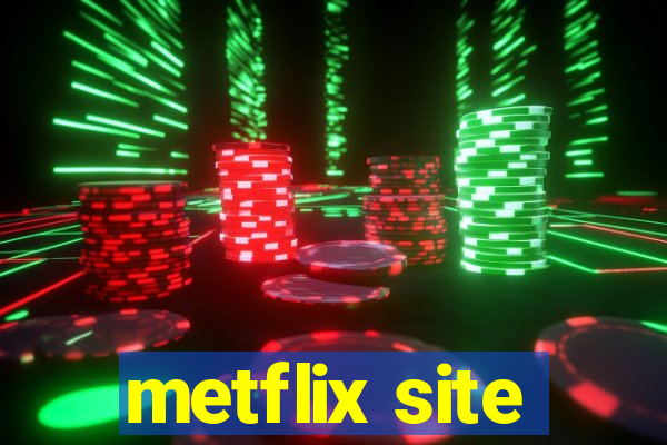 metflix site