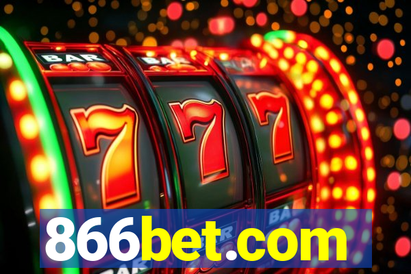 866bet.com