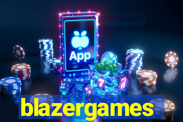 blazergames