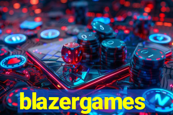 blazergames