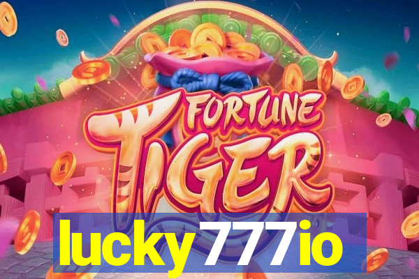 lucky777io