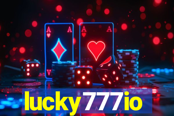 lucky777io