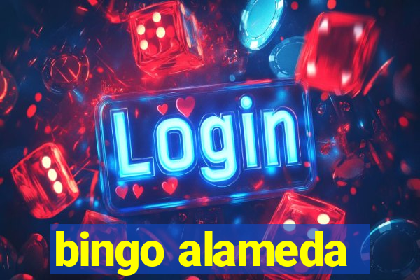 bingo alameda