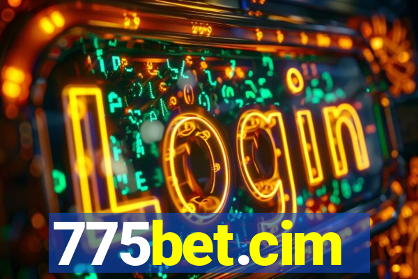 775bet.cim