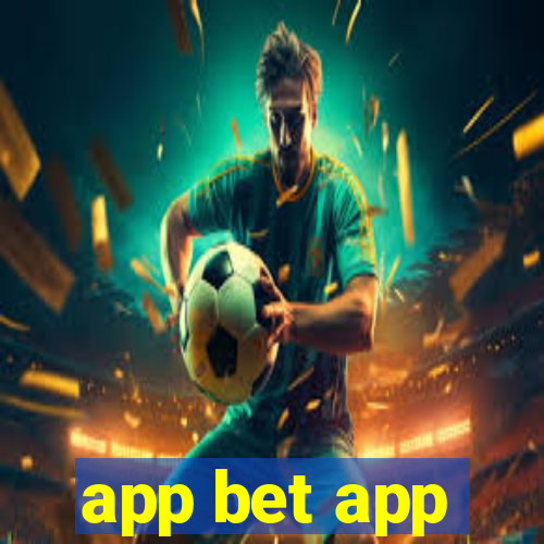 app bet app