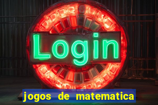 jogos de matematica com tampinhas de garrafa pet