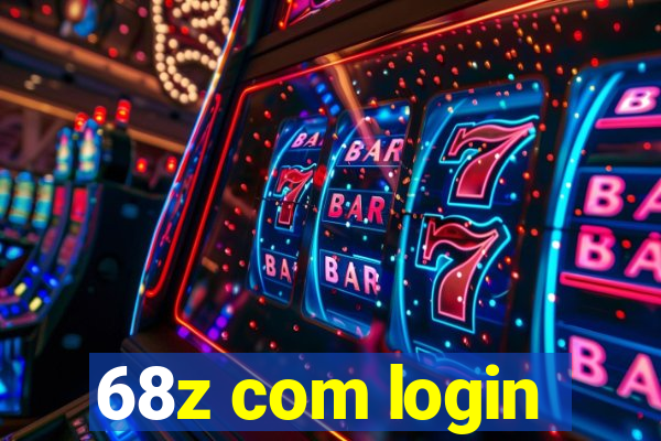 68z com login