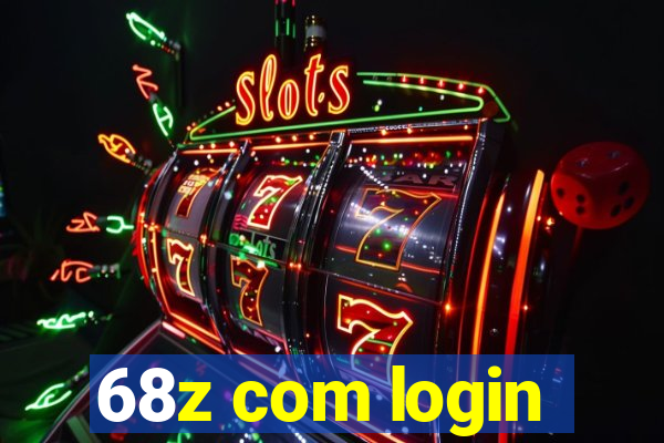 68z com login