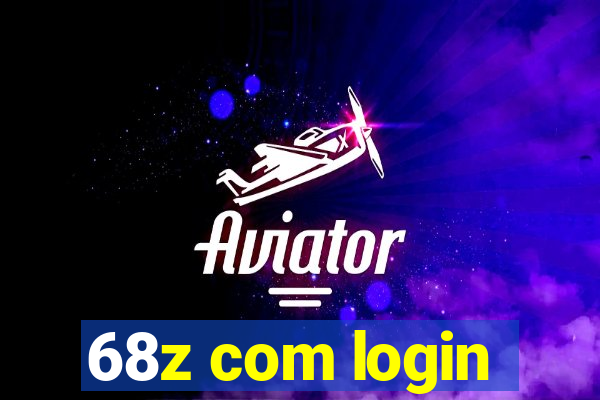 68z com login