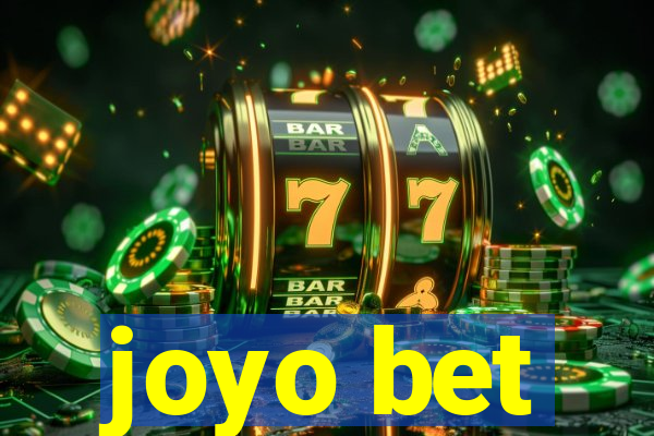 joyo bet