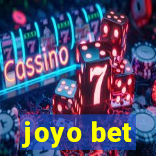 joyo bet