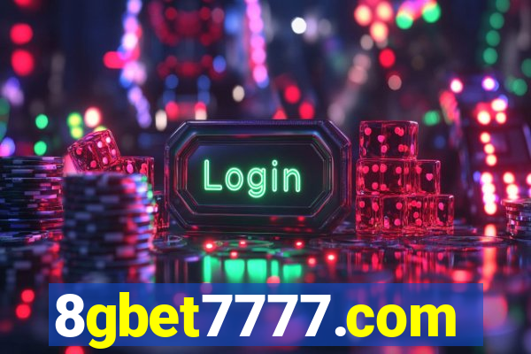 8gbet7777.com