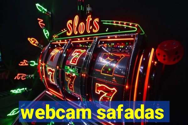 webcam safadas