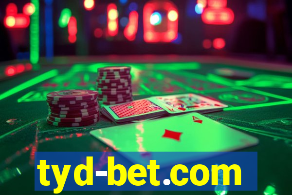 tyd-bet.com