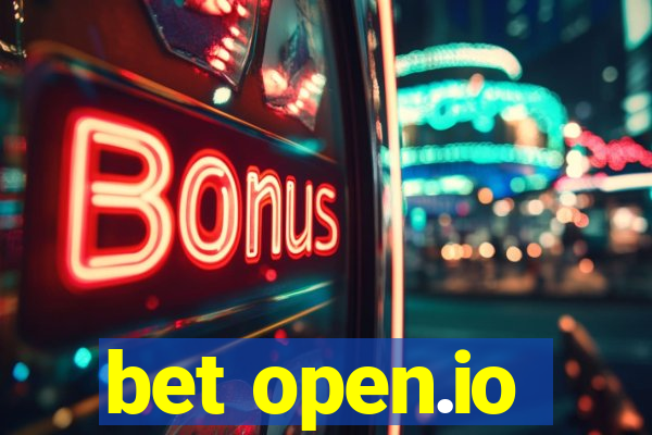 bet open.io