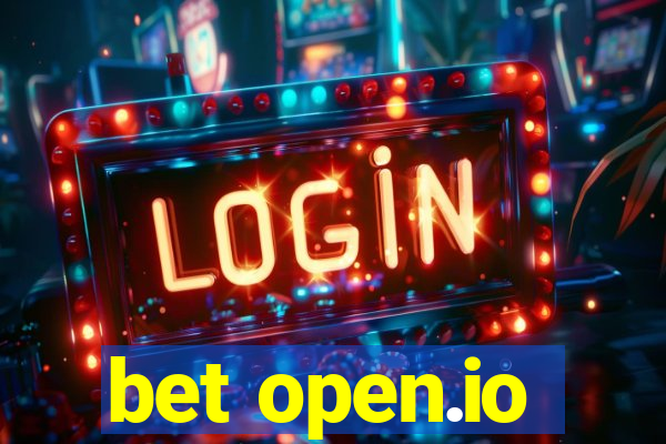 bet open.io