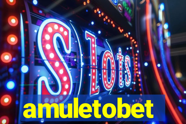 amuletobet