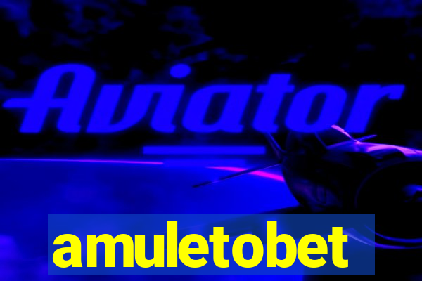 amuletobet