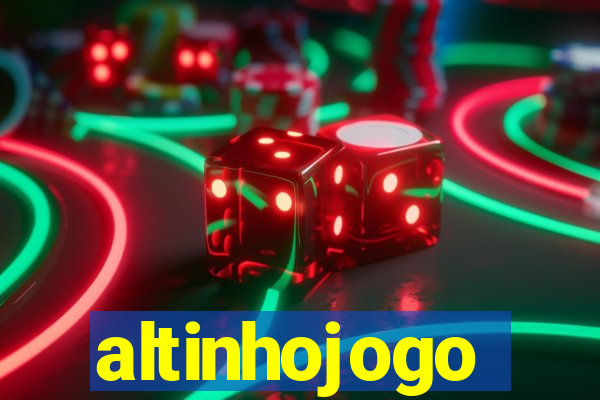 altinhojogo