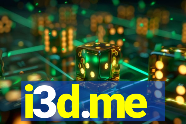 i3d.me